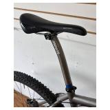 Moots Mootox RSL Titanium Mountain Bike