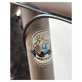 Moots Mootox RSL Titanium Mountain Bike