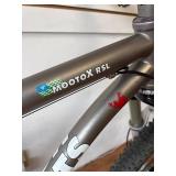 Moots Mootox RSL Titanium Mountain Bike
