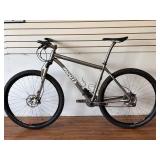 Moots Mootox RSL Titanium Mountain Bike