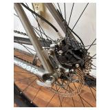 Moots Mootox RSL Titanium Mountain Bike
