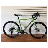 Kona Rove DL Gravel Bike 52cm With SRAM Rival - NEW