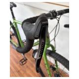 Kona Rove DL Gravel Bike 52cm With SRAM Rival - NEW