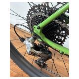 Kona Rove DL Gravel Bike 52cm With SRAM Rival - NEW