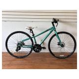 KHS Vitamin A XS Aluminum Bike - NEW