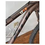 Fuji Thrill LT 1.0 Full-Suspension Mountain Bike