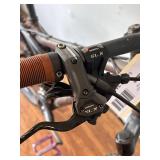 Fuji Thrill LT 1.0 Full-Suspension Mountain Bike
