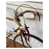 Vintage Raleigh Gran Sport Campagnolo Road Bicycle