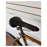Vintage Raleigh Gran Sport Campagnolo Road Bicycle