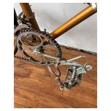 Vintage Raleigh Gran Sport Campagnolo Road Bicycle