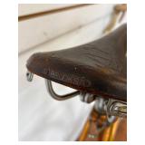 Vintage Raleigh Gran Sport Campagnolo Road Bicycle