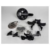 Shimano 105 R7100 2x12 Take-Off Groupset - New
