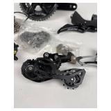 Shimano 105 R7100 2x12 Take-Off Groupset - New