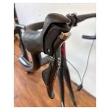 Wilier Cento1 Carbon Road Bike Frame With Ultegra Parts - FOR REPAIR