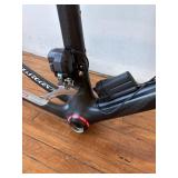 Wilier Cento1 Carbon Road Bike Frame With Ultegra Parts - FOR REPAIR