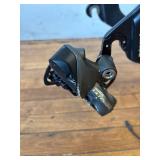 Wilier Cento1 Carbon Road Bike Frame With Ultegra Parts - FOR REPAIR