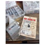 Sidi Shoe Spare Parts Mixed Lot