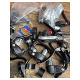 Campagnolo, Cane Creek & JTEK Bicycle Brake Levers Mixed Lot