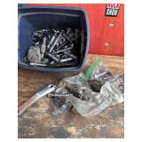 Bicycle Bottom Brackets Mixed Lot