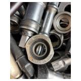 Bicycle Bottom Brackets Mixed Lot