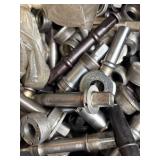 Bicycle Bottom Brackets Mixed Lot