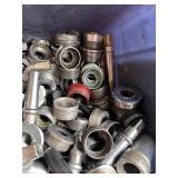 Bicycle Bottom Brackets Mixed Lot