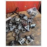 Mixed Bicycle Pedals
