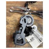 Shimano 105 Bicycle Derailleurs (Lot of 5)