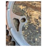 Campagnolo, Tektro & SRAM Bike Parts Mixed Lot
