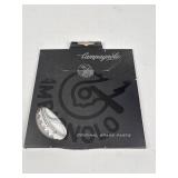 Campagnolo CX046 46T Silver 10-Speed Chainring