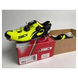 Sidi Drako SRS Cycling Shoes Size 43