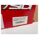 Sidi Drako SRS Cycling Shoes Size 43
