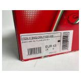 Sidi Drako SRS Cycling Shoes Size 43