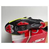 Sidi Drako SRS Cycling Shoes Size 43