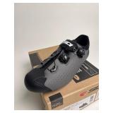 Sidi Genius 10 Mega Road Cycling Shoe Size 45.5