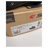 Sidi Genius 10 Mega Road Cycling Shoe Size 45.5
