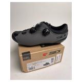 Sidi Genius 10 Mega Road Cycling Shoe Size 45.5