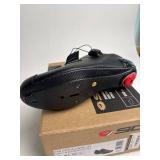 Sidi Alba 2 SRS-AL2-BKBK-425 Cycling Shoes Size 42.5