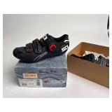 Sidi Genius Fit NS Cycling Shoes Size 39