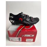Sidi Dominator 5 Narrow Cycling Shoe Size 44
