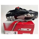Sidi Dominator 5 Narrow Cycling Shoe Size 44