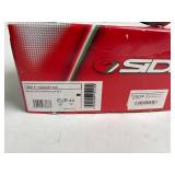Sidi Dominator 5 Narrow Cycling Shoe Size 44