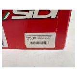 Sidi Dominator 5 Narrow Cycling Shoe Size 44