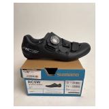 Shimano RC5W Women Cycling Shoes Size 38 / US 6.5