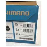 Shimano RC5W Women Cycling Shoes Size 38 / US 6.5