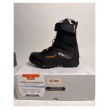 45NRTH Wolvhammer Winter Fatbiking Boots