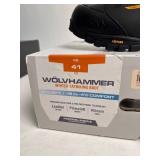 45NRTH Wolvhammer Winter Fatbiking Boots