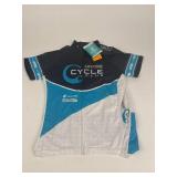 Hincapie Lifetime Cycle Club Cycling Jersey Size M NWT