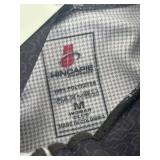 Hincapie Lifetime Cycle Club Cycling Jersey Size M NWT