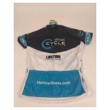 Hincapie Lifetime Cycle Club Cycling Jersey Size M NWT